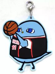[중고]키홀더·마스코트(캐릭터) KUROKO 라바스토코토 [병아리 농구] [이치반 쿠지 쿠로코의 농구~영화를 보지 않겠습니까?~] M상