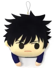 【中古】雑貨 伏黒恵 パスケース 「呪術廻戦」 ジャンプフェスタ2021限定