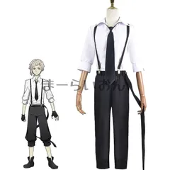 コスプレ衣装 文豪とアルケミスト　文アル　中島敦　通常服 コス屋 - 文豪とアルケミスト｜Yahoo!ショッピング