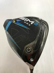 TaylorMade - トルクレンチ付 コーティング施工済み SIM2 MAX 9.0 ドライバー カスタム ゴルフ ウエイト スリーブ 用 レンチ TLCマルチレンチ