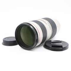 【美品】CANON キャノン EF 70-200mm F2.8 L USM