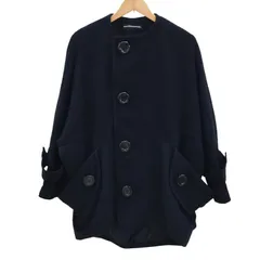 2025年最新】mercibeaucoup レディース ピーコート・ウールコートの