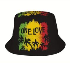 人気ONELOVE バゲットハット