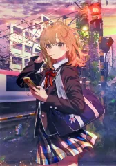 C104 アクリルボード『Hello Alone』　ぽんかん⑧ C104 アクリルボード『Hello Alone』 ぽんかん⑧ C104 アクリルボード