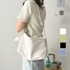 ワンショルダーソフトバッグ レディース バッグ 軽量 シンプル カジュアル おしゃれ 通勤 通学 デイリー 人気 トレンド 大人 定番 A4収納