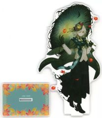 FGO 最終再臨展 アクリルスタンド 沖田総司 - メルカリ