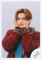美少年 岩崎大昇 公式写真 岩﨑大昇 プロフィール｜ジュニア公式サイト