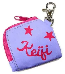 【中古】財布・パスケース(男性) 黒木啓司 コインケース 「EXILE THE SECOND LIVE TOUR 2016-2017 ”WILD WILD WARRIORS”」 追加会場限定カプセル景品