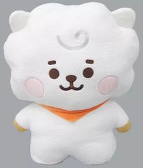 [중고] 봉제인형 RJ(진) 탄탄 베이비 봉제인형(EX-L) [BT21]