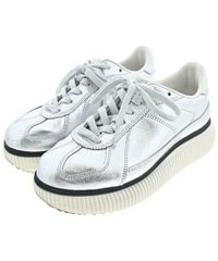 Onitsuka Tiger スニーカー レディース 【古着】【中古】【送料無料】のサムネイル