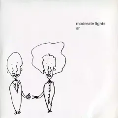 【中古】邦楽CD Ar / moderate lights