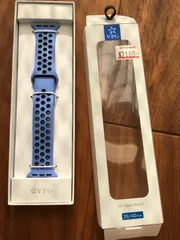 APPLE WATCH アップルウォッチ用 シリコンスポーツバンド,ベルト