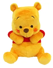 2025年最新】くまのプーさんFukuFuku超超BIGの人気アイテム