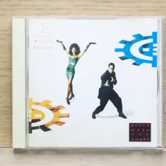 洋楽 C+C MUSIC FACTORY / DO YOU ... / CDS C+C Music Factory – Do You Wanna Get Funky | Releases | Discogs