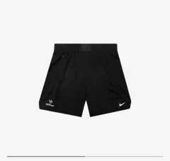美品！希少なオールブラック！NOCTA NIKEバスケットボール ショートパンツ 2025年最新】nocta ショートパンツの人気アイテム - メルカリ