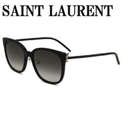 サンローラン サングラス SLM95K-002 SAINT LAURENT サンローラン サングラス SL M95/K 002 アジアン