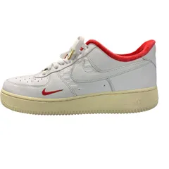 ♪2741 NIKE ナイキ スニーカー CZ7926-100 KITH キス × ナイキ エアフォース1 ロー 