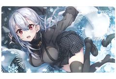 リバーレリオ プレイマット 勝利の女神NIKKE - メルカリ