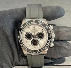 〇純正 ROLEX DAYTONA 116619 クロコダイル YZ5251 〇純正 ROLEX DAYTONA 116619 クロコダイル YZ5251