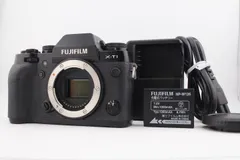 2025年最新】FUJIFILM X-T1 ボディの人気アイテム - メルカリ