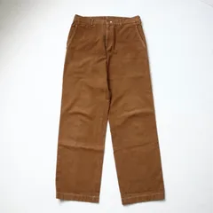 2025年最新】COMME des GARCONS HOMME チノパンの人気アイテム