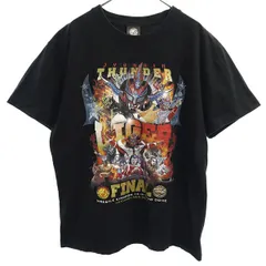 2023年最新】獣神サンダーライガーTシャツの人気アイテム - メルカリ