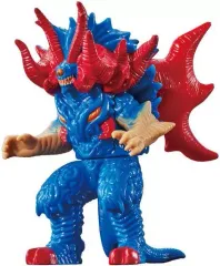 【中古】フィギュア 邪神怪獣グリムド 「劇場版 ウルトラマンタイガ ニュージェネクライマックス」 ウルトラ怪獣シリーズ116のサムネイル