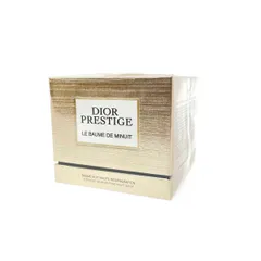 〖新品箱なし〗ディオール プレステージ 最高峰クリーム ルボームドミニュイ 2025年最新】ディオールプレステージルボームドミニュイの人気