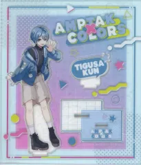 AMP×TAK ちぐさくん　アクリルスタンド　他グッズ 2025年最新】ちぐさくん アクスタの人気アイテム - メルカリ