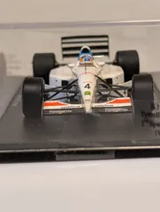 2025年最新】ティレル022の人気アイテム - メルカリ