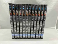 2025年最新】頭文字d dvd fourth stageの人気アイテム - メルカリ