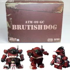 5PRO ATM-09-GC ブルーティッシュドッグ 装甲騎兵ボトムズ 完成品 可動