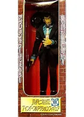 【中古】フィギュア 次元大介 「ルパン三世」 7インチ・フルアクションフィギュア