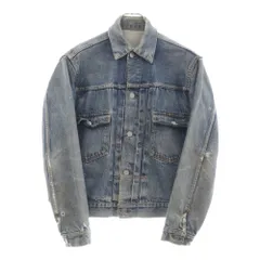 Levi's 517XX 42 ハギ付き 紙パッチ 507xx
