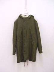 A.P.C. コート アーペーセー