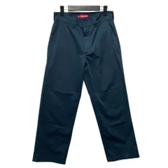 2024年最新】supreme work pant 30の人気アイテム - メルカリ