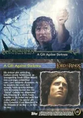【中古】海外映画・ドラマ 65 ： A Gift Against Darkness