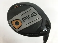 2025年最新】ping g400 7wの人気アイテム - メルカリ