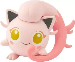 【中古】マグネット・磁石 サケブシッポ マグネットキーフックフィギュア 「ポケットモンスター スカーレット・バイオレット」 ポケモンセンター限定