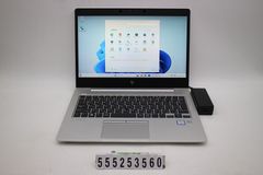 hp EliteBook 830 G6 Core i5 8265U 1.6GHz/16GB/512GB(SSD)/13.3W/FHD(1920x1080)/Win11 【555253560】