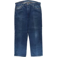 古着 ビッグサイズ 80年代 リーバイス Levi's 505-0217 テーパードデニムパンツ USA製 メンズw38相当 ヴィンテージ/eaa535150