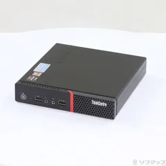 2025年最新】thinkcentre m715qの人気アイテム - メルカリ