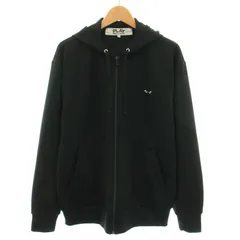 2025年最新】PLAY COMME des GARCONS メンズ パーカーの人気
