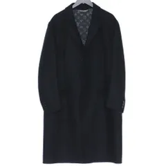 LOUIS VUITTON 18AW Double Face Monogram Coat サイズ46のサムネイル