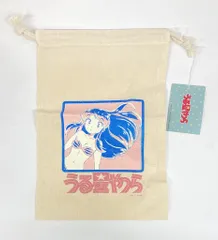 2025年最新】うる星やつら巾着の人気アイテム - メルカリ