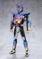 TAMASHII NATIONS S.H.フィギュアーツ 仮面ライダーガヴ ポッピングミフォーム (初回生産) 約150mm PVC&ABS製 塗装済み可動フィギュア