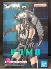 BANDAI SPIRITS 이치 반 쿠지 극장판 첸소만 레제편 B상 폭탄 피규어