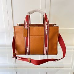 COACH トートバッグ スミストートバッグ コーチ 新品未使用