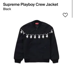 2024年最新】supreme playboyの人気アイテム - メルカリ