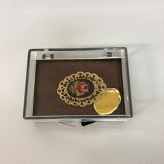 repetto レペット パンプス ローヒール ネイビー系 レディース